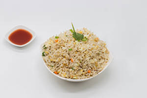 Egg Fried Rice