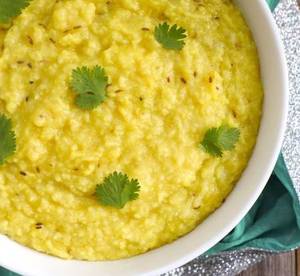 Dal Khichadi Bowl