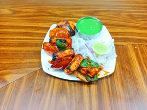 Paneer Tikka