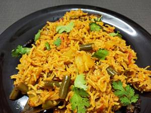 Veg Pulao