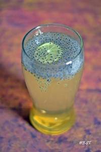 Nannaari Lemon Water Surbath
