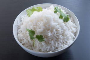 Plain Rice