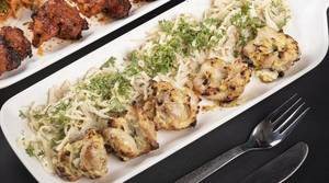 Chicken Reshmi Tikka