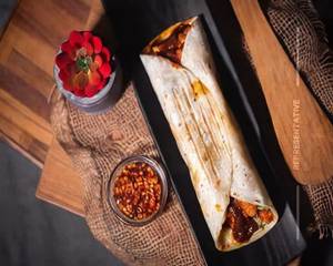 Italian Wrap