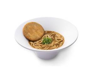 Veg Katsu Udon (Spicy Tomato) [SPICY TOMATO]