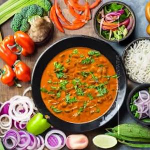 Mix Veg