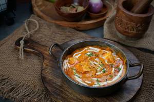 Paneer Butter Masala