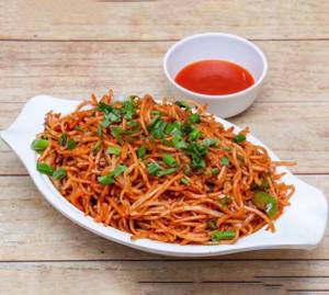 Schezwan Noodles
