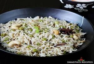 Veg Pulao