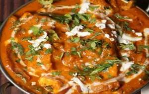 Veg Toofani -500 Ml. Serve 1-2 Person