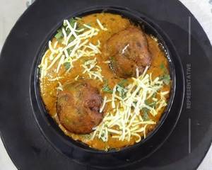 Veg Kofta