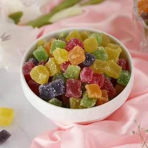 Fruit Jujubes [o]