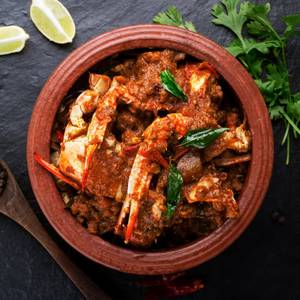 Nandu Masala