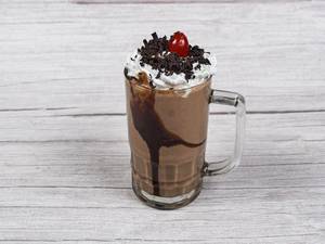 Blackforest Milk Shake    [300  Ml]