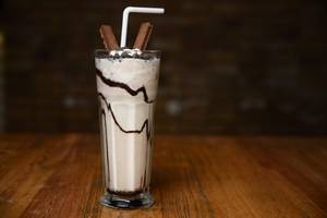 Kitkat Milkshake