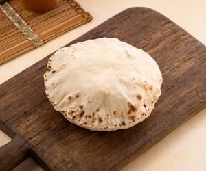 Plain Phulka