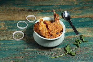 Mutton Achari