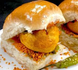 Dilkhush vadapav