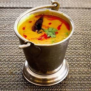 Dal Tadka