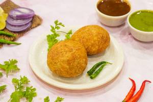 Aloo Kachori (1 Pc)