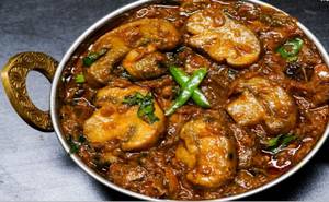 Tawa Mushroom