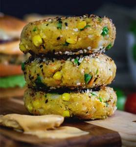 Malai Panner Tikka