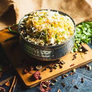 Veg Biryani