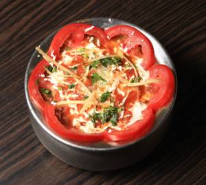 Cheese Tomato           
