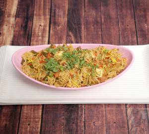 Veg Biryani