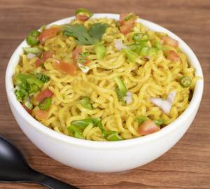 Veg Maggi