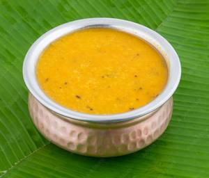 Plain dal