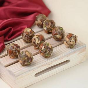 Mewa Laddu