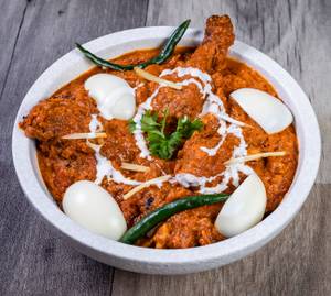 Masala Chicken