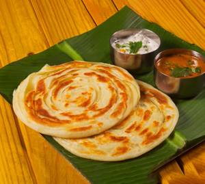 Parotta