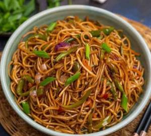 Chilli Garlic Noodles
