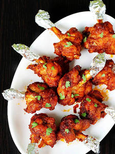 Chicken Lollipop