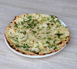 Butter Kulcha