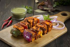Tandoori Paneer Tikka
