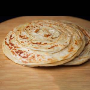 Laccha Paratha