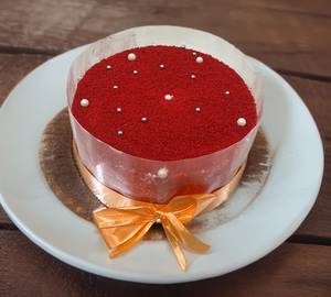 Red Velvet Cake(500gms)