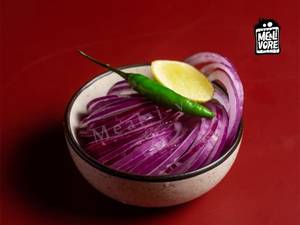 Extra Onion