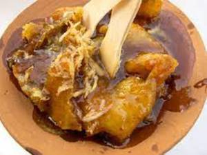 Special Agra Chaat
