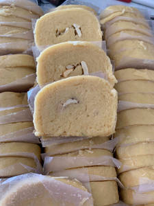Patisa (desi Ghee)