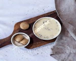 Cream Of Mushroom Soup