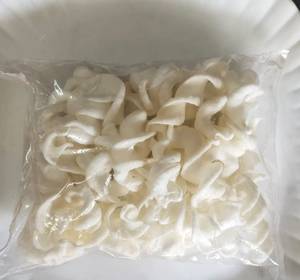Sabudana Salt Wafer (50 Gm)