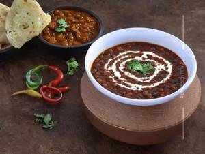 Dal Makhani