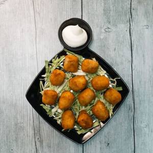 Cheese Balls