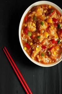 Garlic Gobi