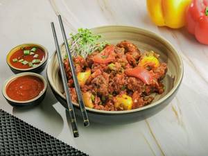 Kung Pao Gobi