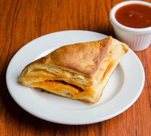 Paneer Patties [1 Piece]
